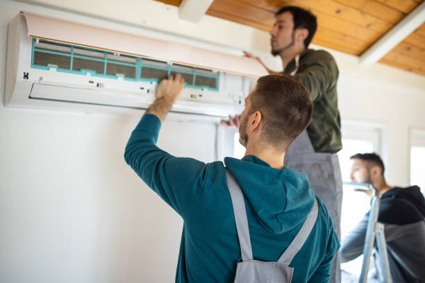 Reliable Allardt, TN HVAC Solutions