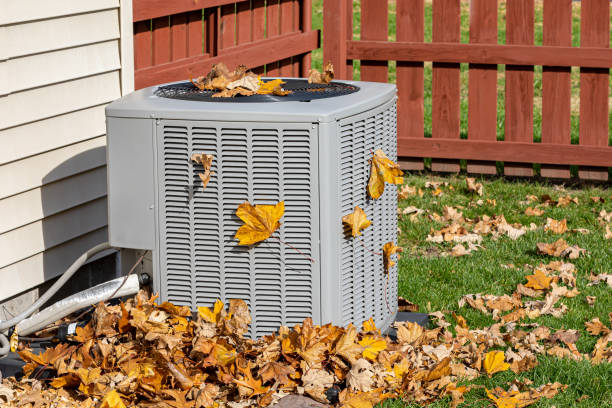 Best Geothermal HVAC Systems in Allardt, TN