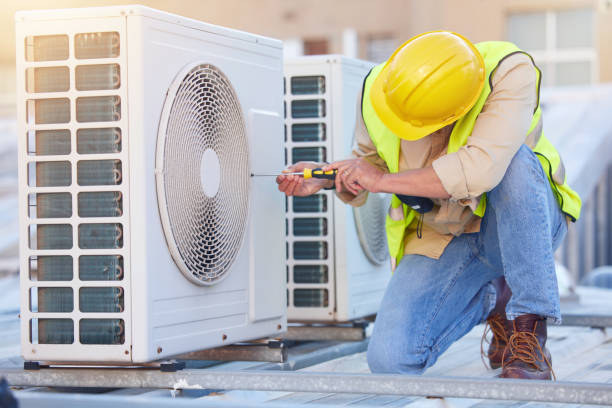 Best Residential HVAC in Allardt, TN