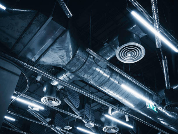 Best HVAC Supply and Distribution in Allardt, TN