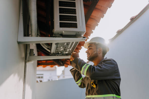 Best HVAC Software and Technology in Allardt, TN