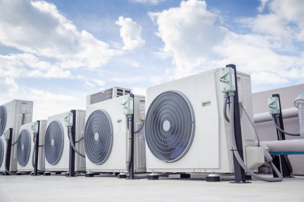 Best Commercial HVAC in Allardt, TN