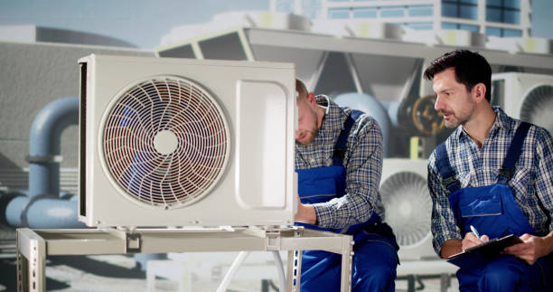 Best VRF (Variable Refrigerant Flow) Systems in Allardt, TN