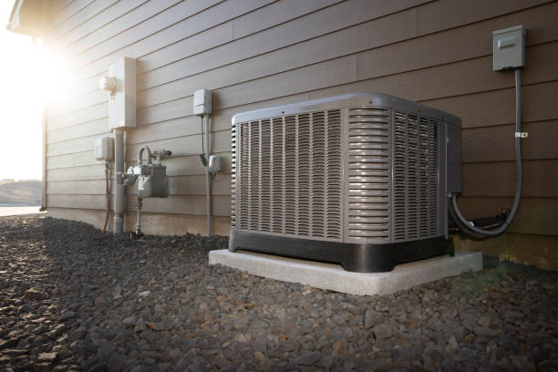 Best HVAC Retrofitting and Upgrading in Allardt, TN